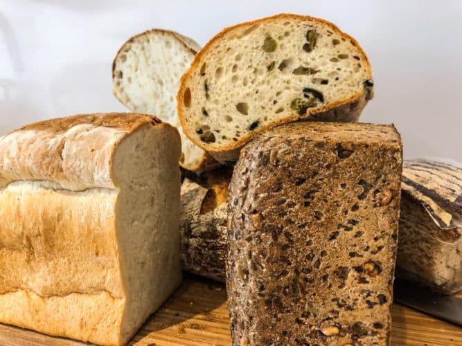 top 10 best bread makers