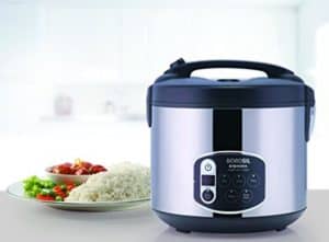 best electric cooker