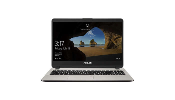 Asus Vivobook X507 156 Inch Laptop April 2022 3755