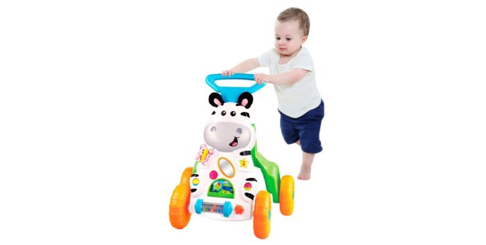 push toys for toddlers india
