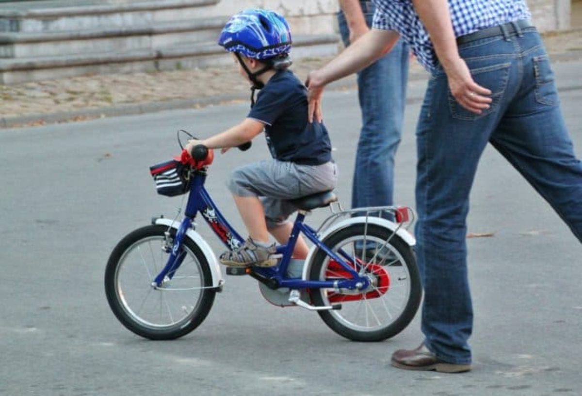 hero bicycle for 8 year old boy