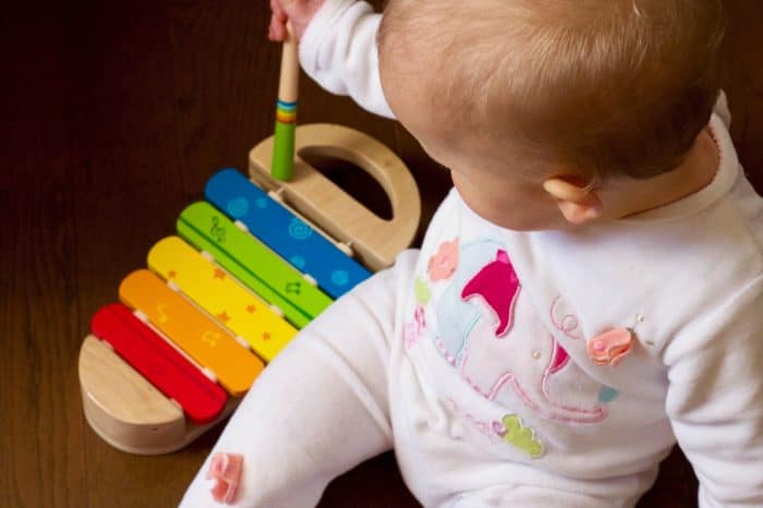 best learning toys for babies