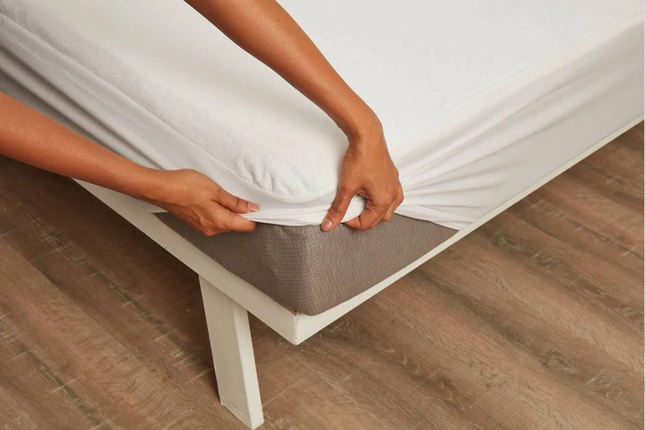 soho loft mattress protector review