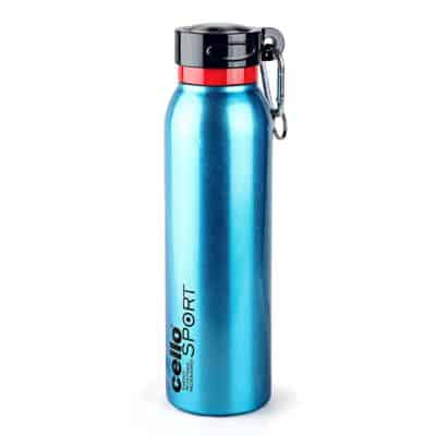 instacuppa thermos bottle