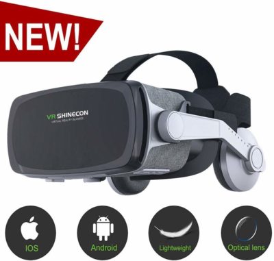 best vr available