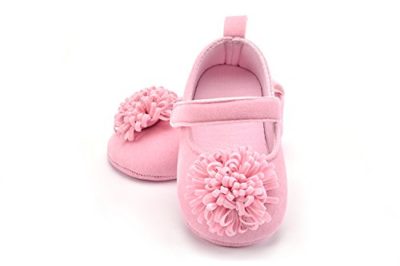 4 month baby girl shoes