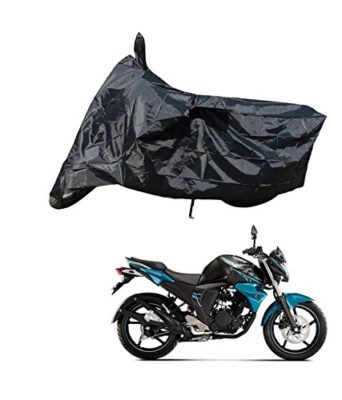 best waterproof bike cover india