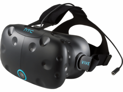 best vr available