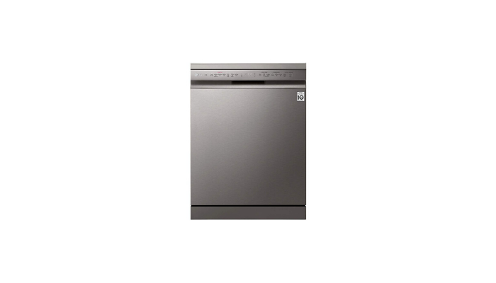 lg direct drive dishwasher review