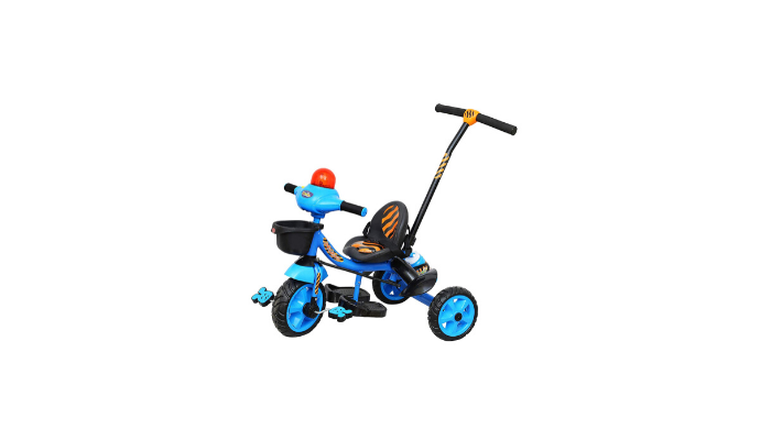 little olive tricycle reviews