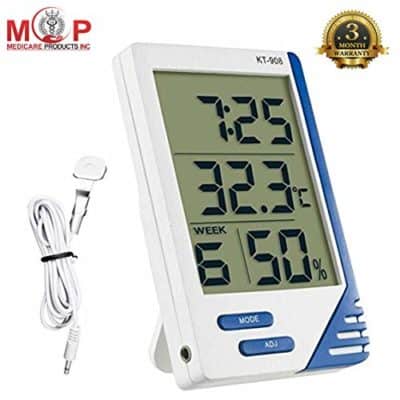 digital hygrometer online india