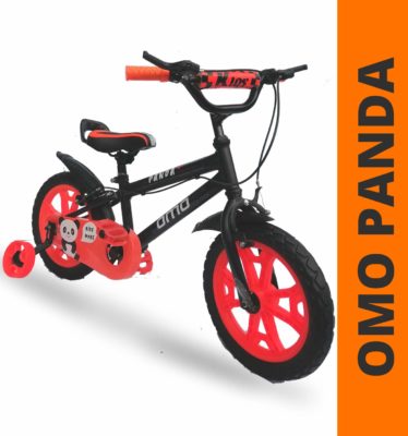 panda cycle price