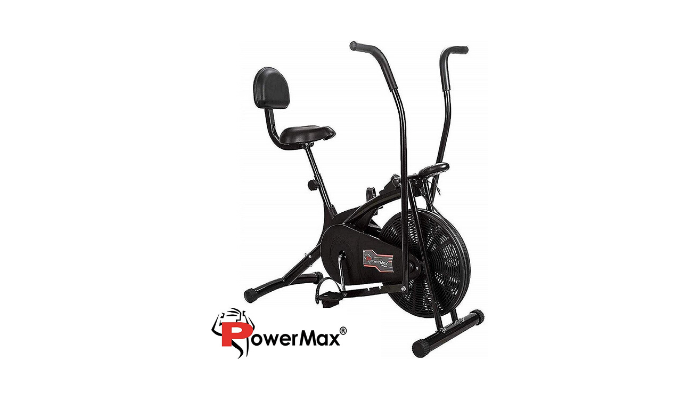 powermax fitness cycle