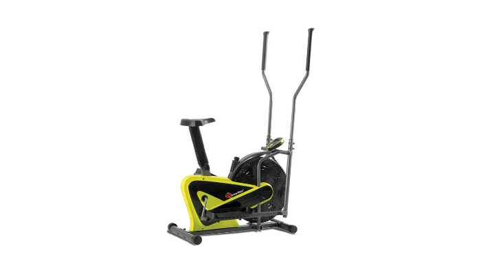 powermax elliptical trainer