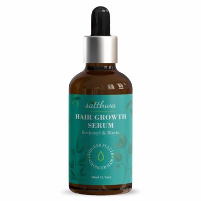 9 Best Hair Growth Oils And Serums June 2021