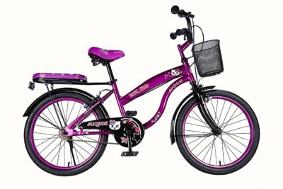 bicycle price for girl age 8