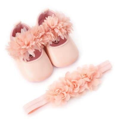 Best Baby Girl Shoes - Reviews 