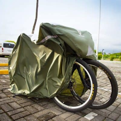 bike cover india