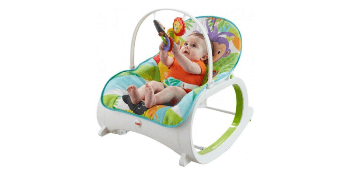 best newborn rocking chair