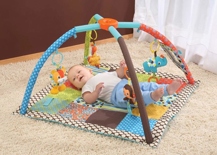 best play mats for baby