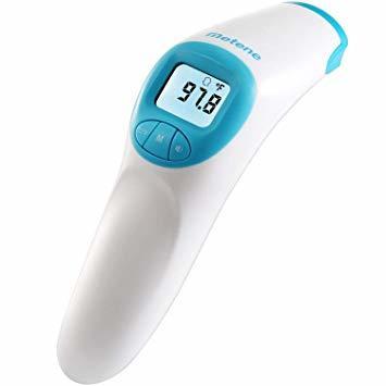 what is the best thermometer for home use