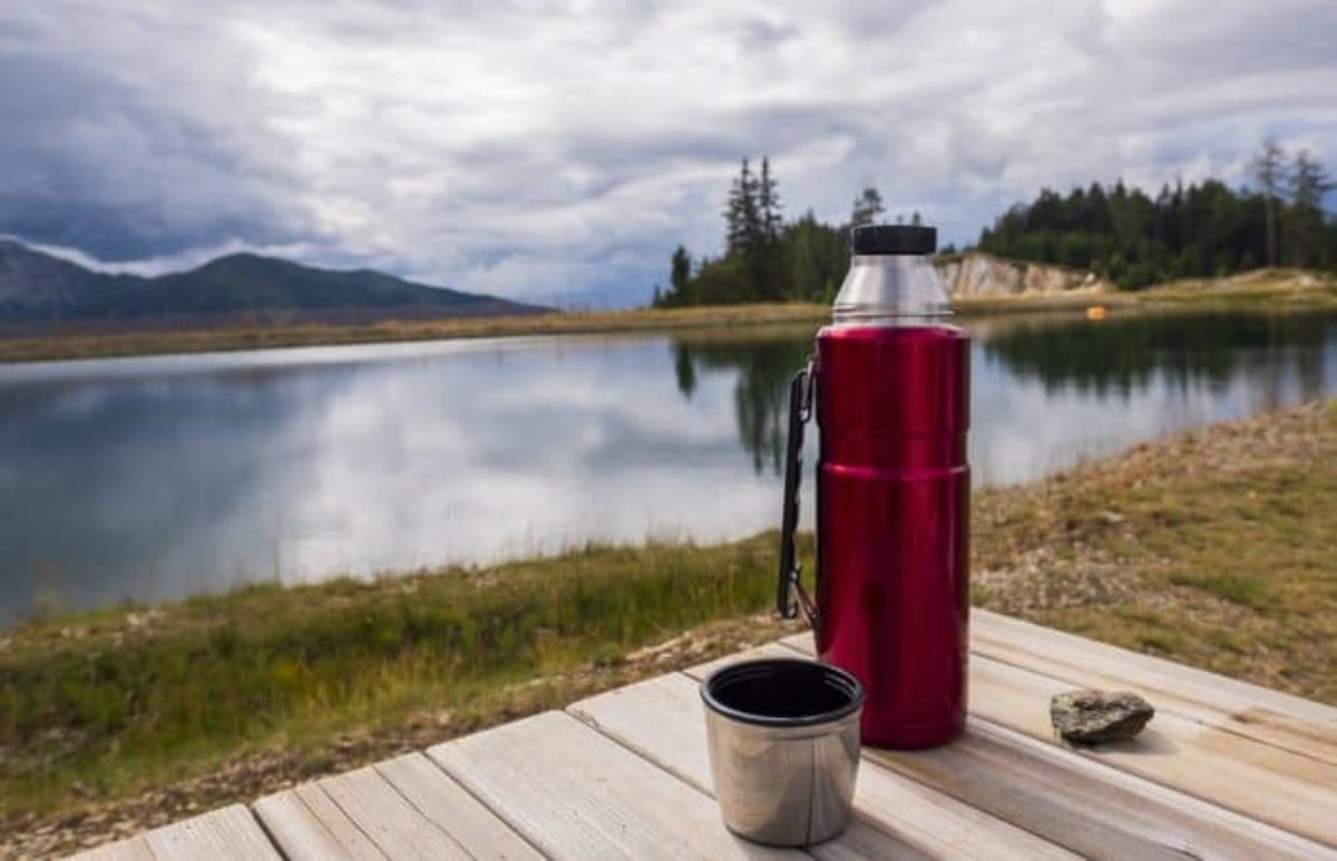 best thermos for cold water